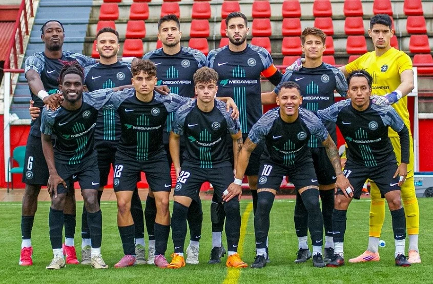 Inter Sevilla